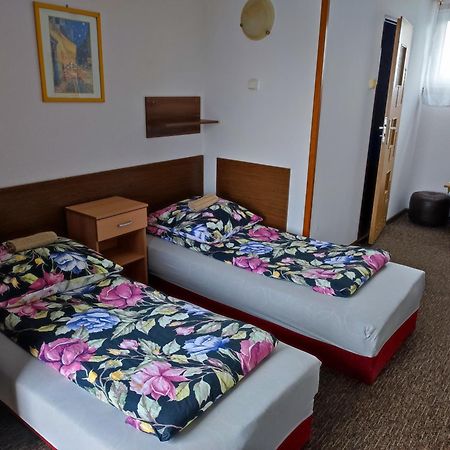 Motel Korona Zamość Dış mekan fotoğraf