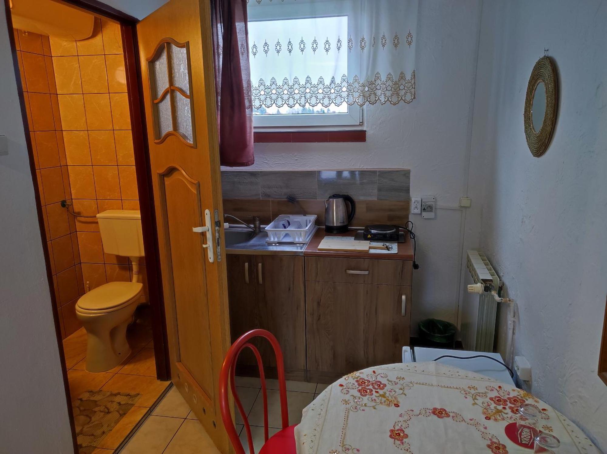 Motel Korona Zamość Dış mekan fotoğraf