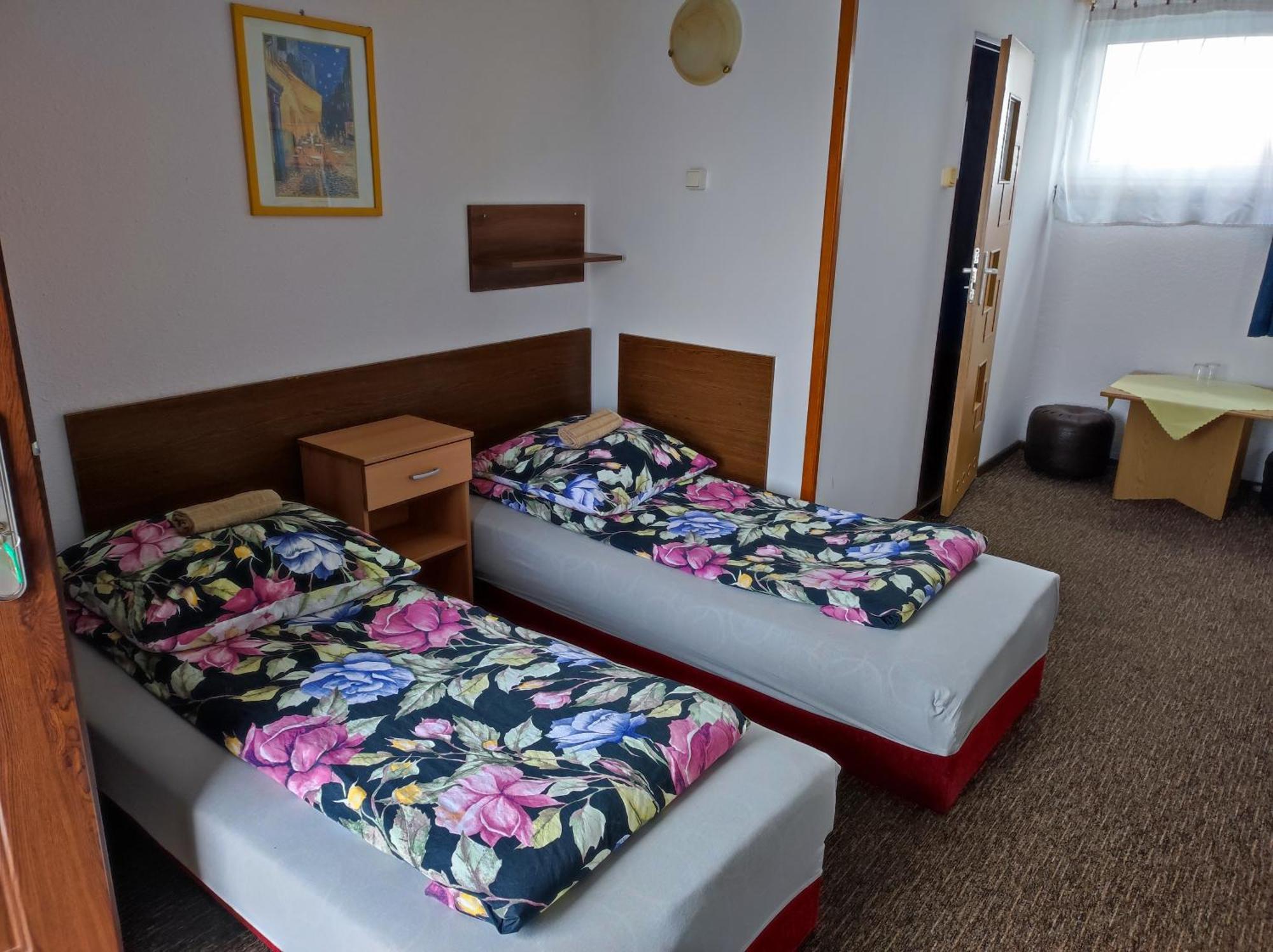 Motel Korona Zamość Dış mekan fotoğraf