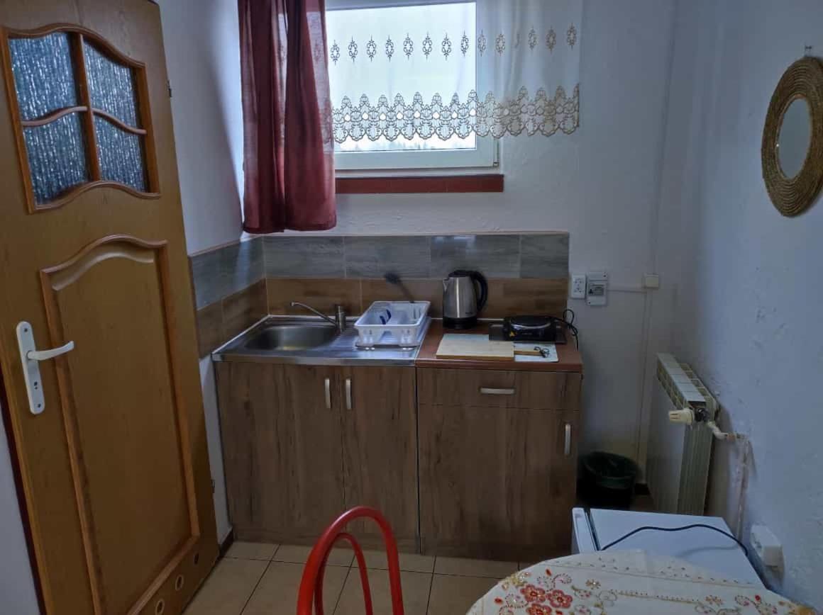 Motel Korona Zamość Dış mekan fotoğraf