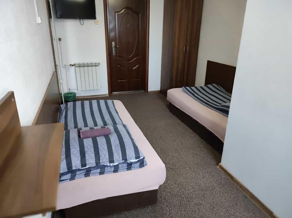 Motel Korona Zamość Dış mekan fotoğraf