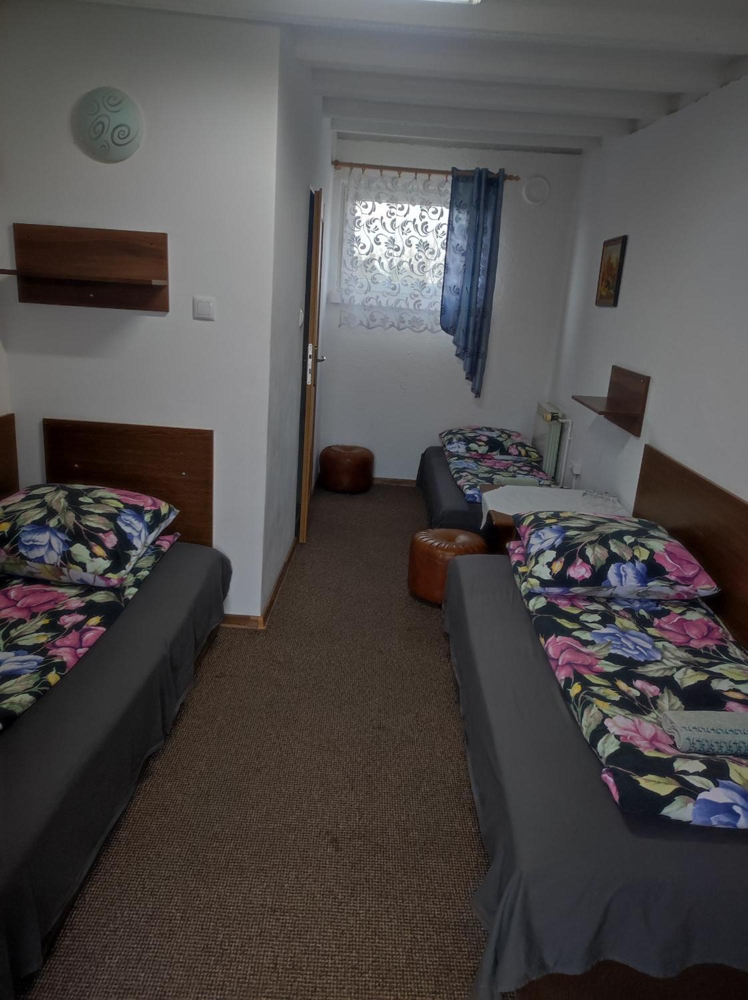 Motel Korona Zamość Dış mekan fotoğraf